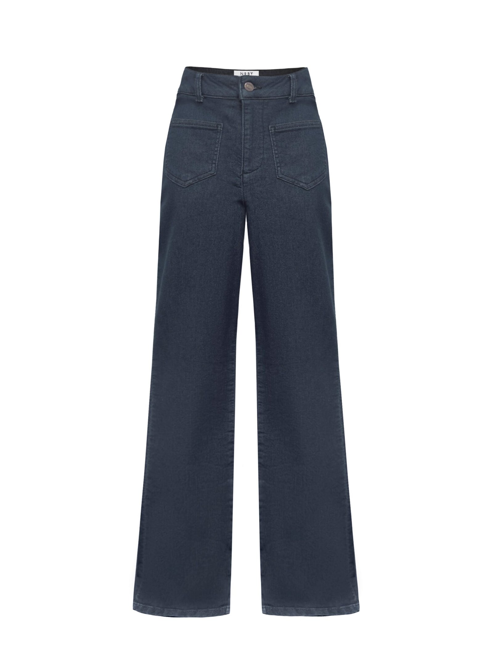 Bianca denim bootcut jean - Dark Wash - Image 7
