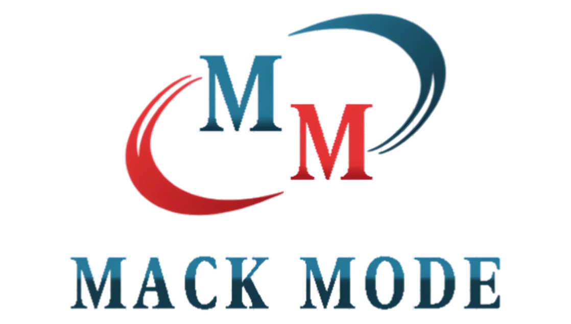 mackmode.net